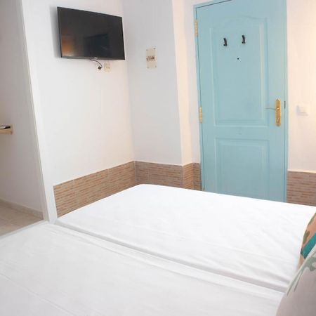 Salitre Rooms Conil de la Frontera Kültér fotó