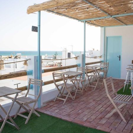 Salitre Rooms Conil de la Frontera Kültér fotó