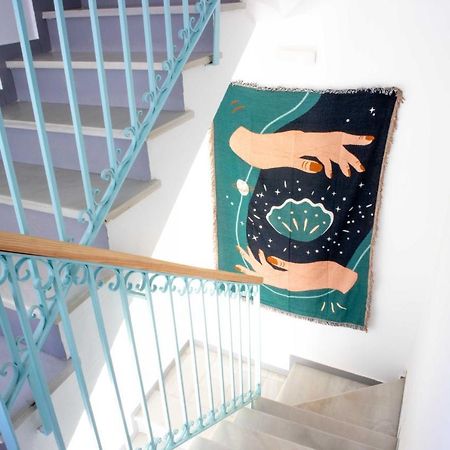 Salitre Rooms Conil de la Frontera Kültér fotó