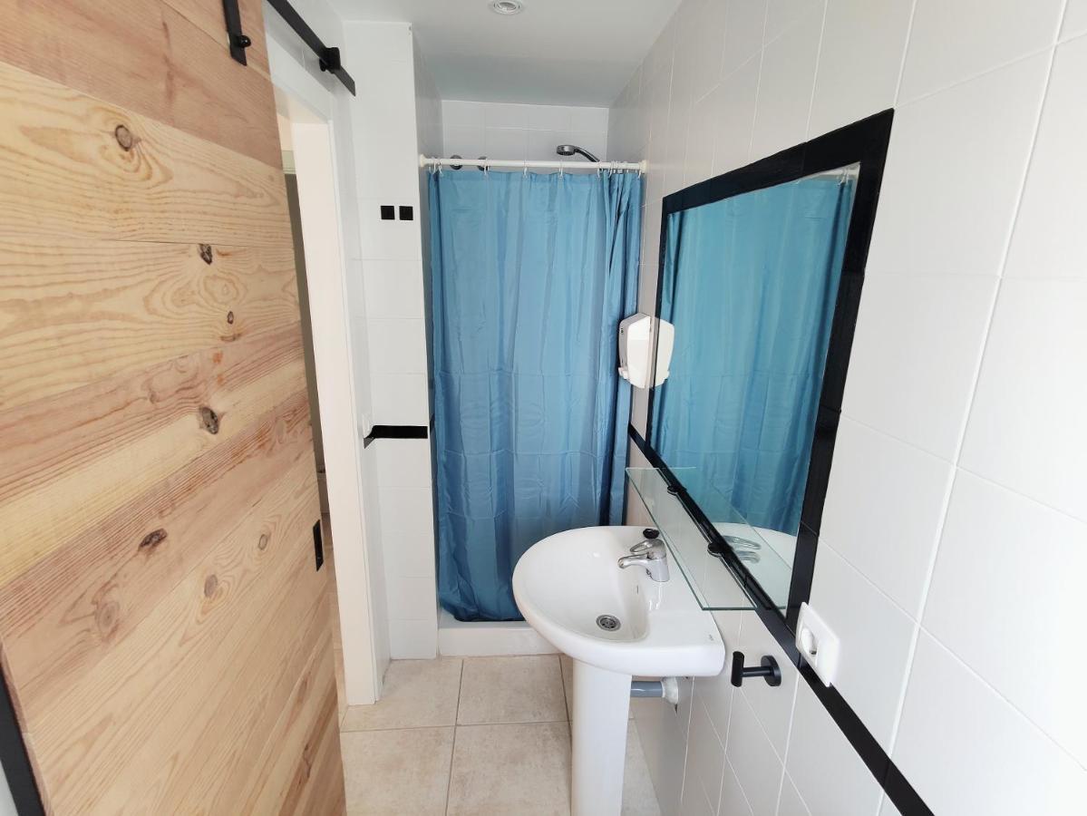 Salitre Rooms Conil de la Frontera Kültér fotó