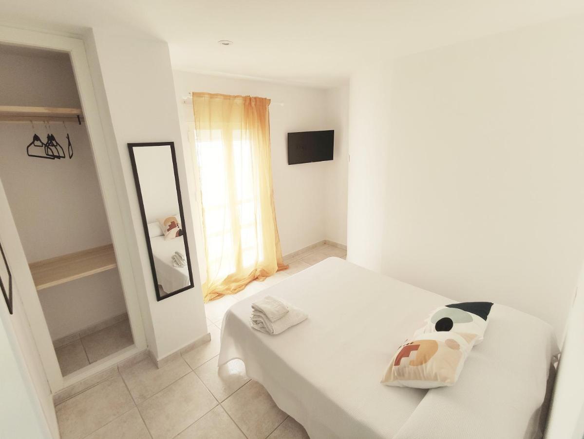 Salitre Rooms Conil de la Frontera Kültér fotó