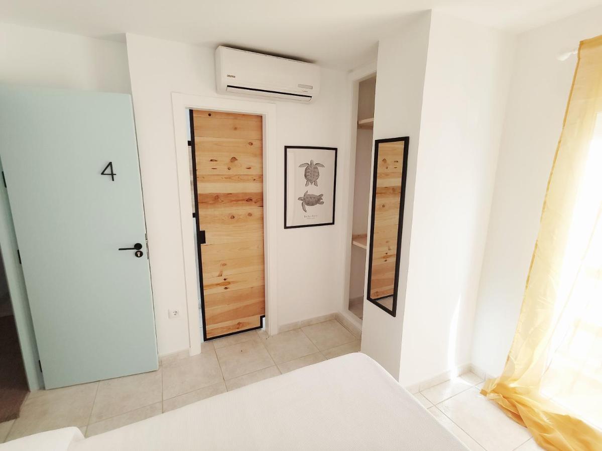 Salitre Rooms Conil de la Frontera Kültér fotó