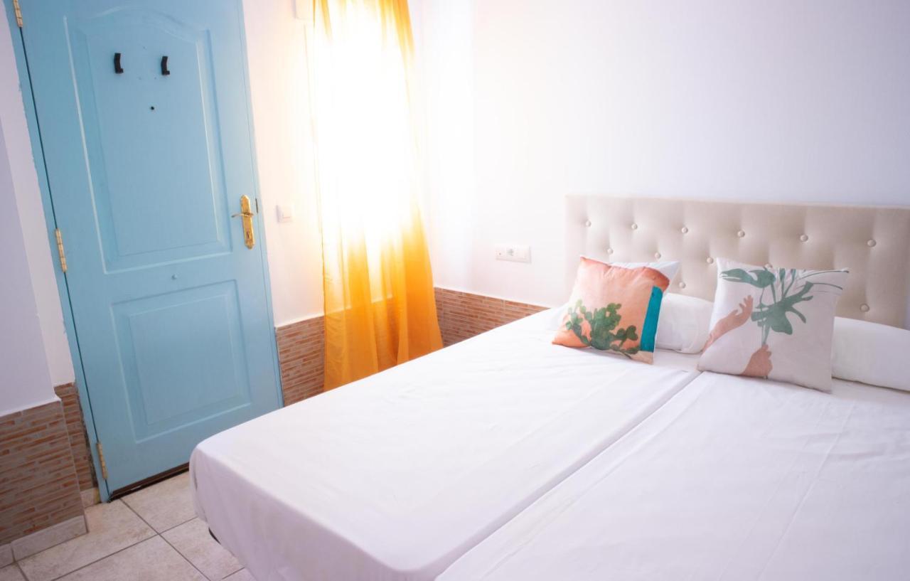 Salitre Rooms Conil de la Frontera Kültér fotó