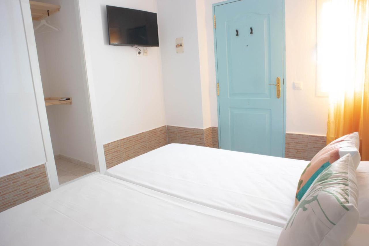 Salitre Rooms Conil de la Frontera Kültér fotó