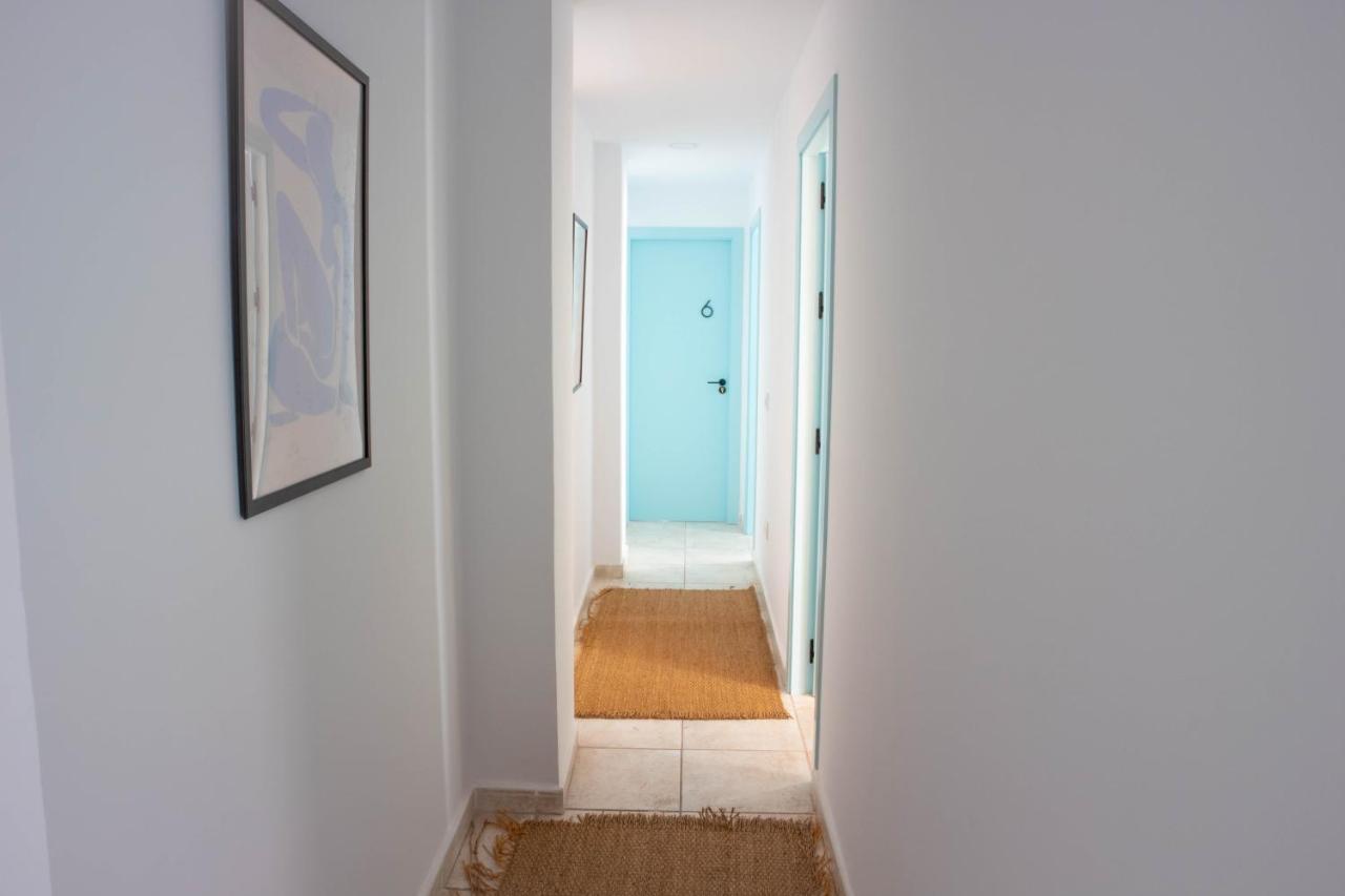 Salitre Rooms Conil de la Frontera Kültér fotó