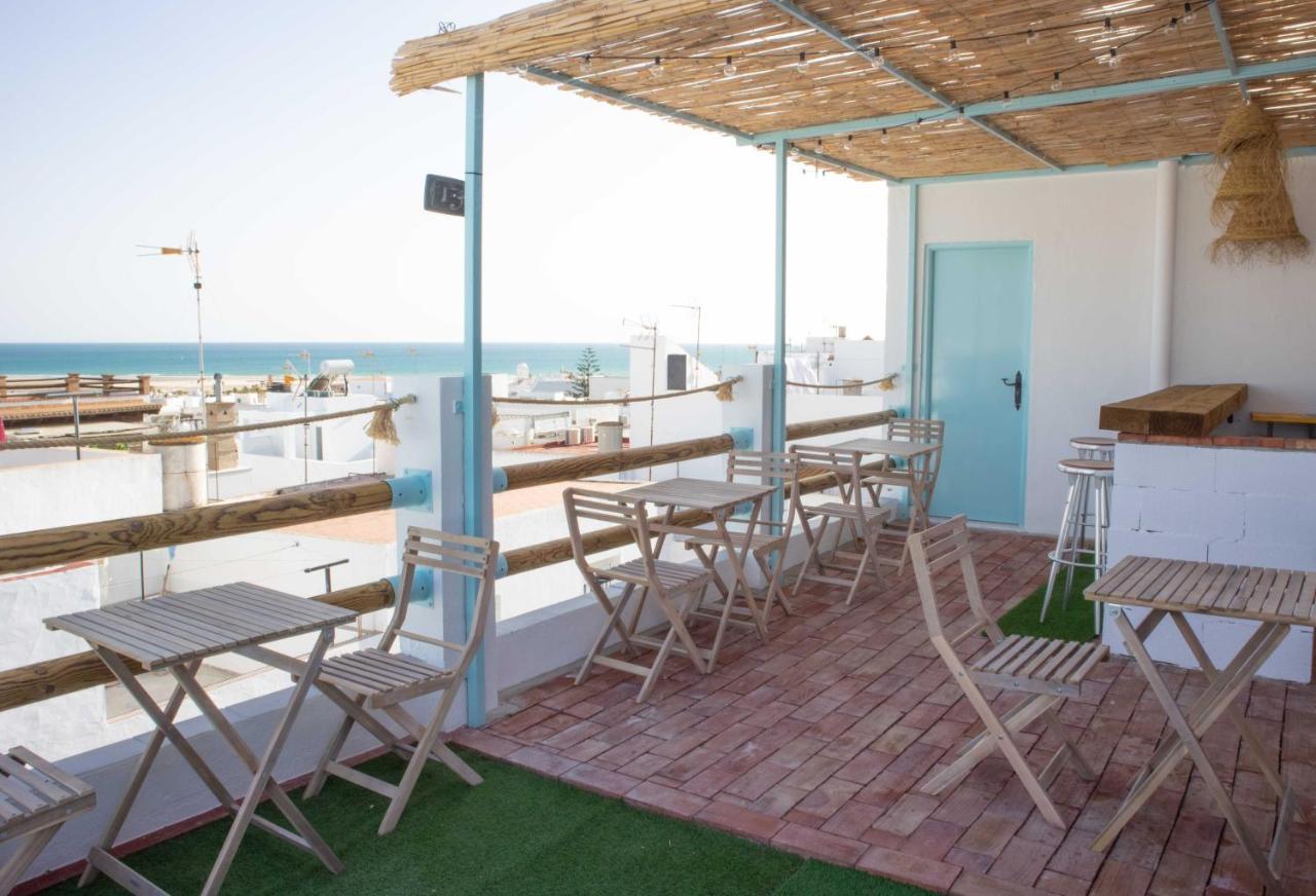 Salitre Rooms Conil de la Frontera Kültér fotó