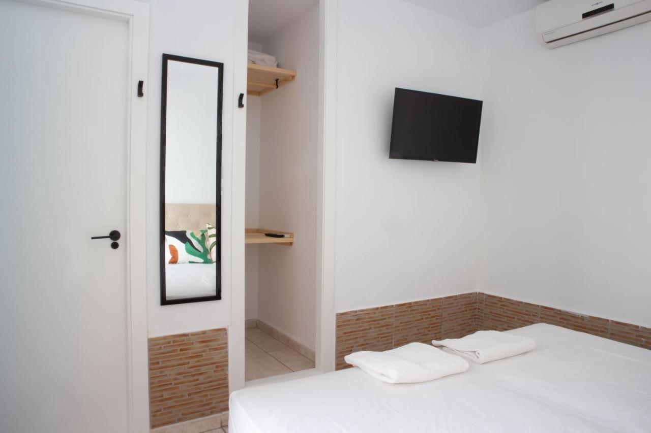 Salitre Rooms Conil de la Frontera Kültér fotó