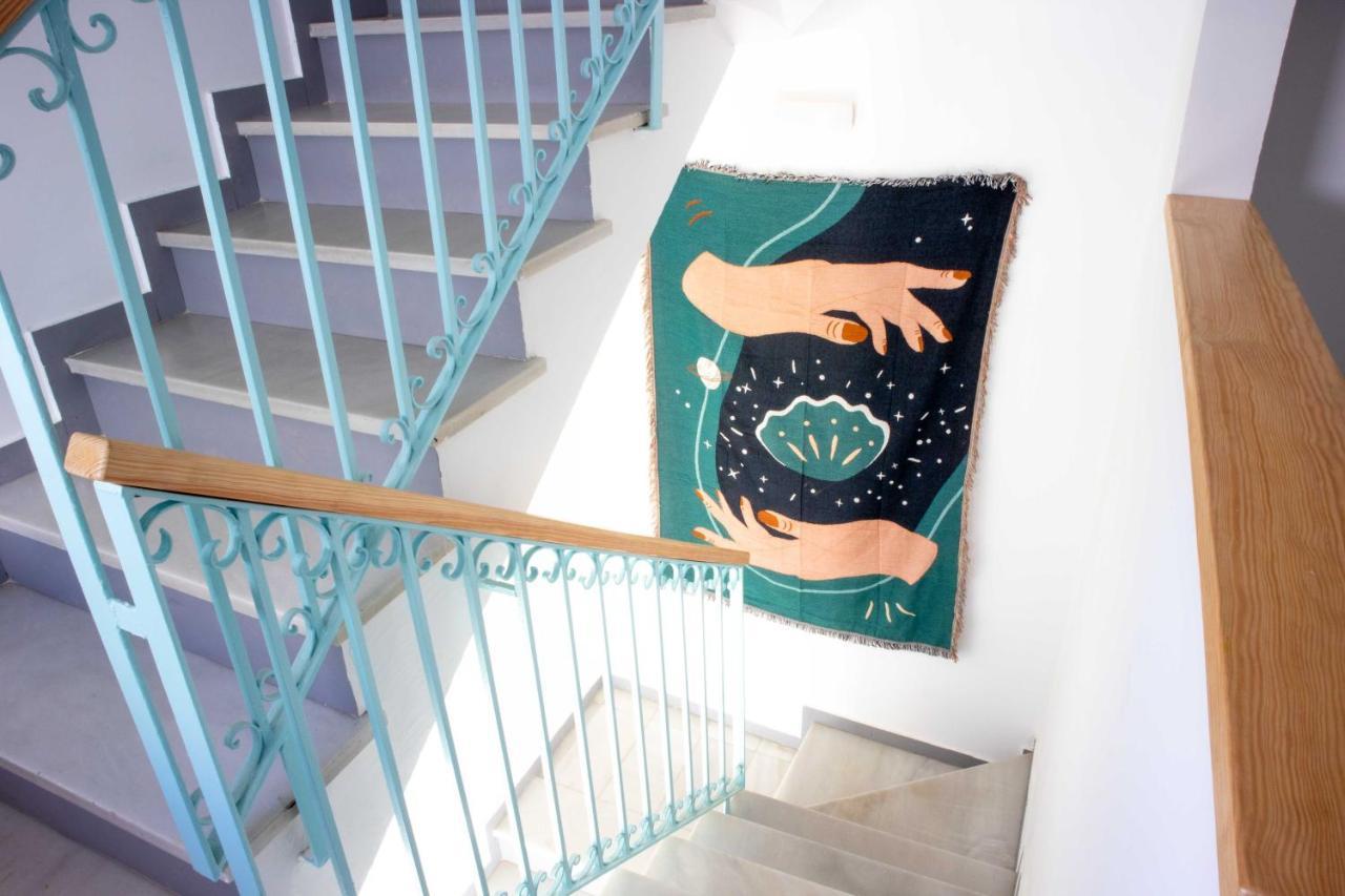 Salitre Rooms Conil de la Frontera Kültér fotó