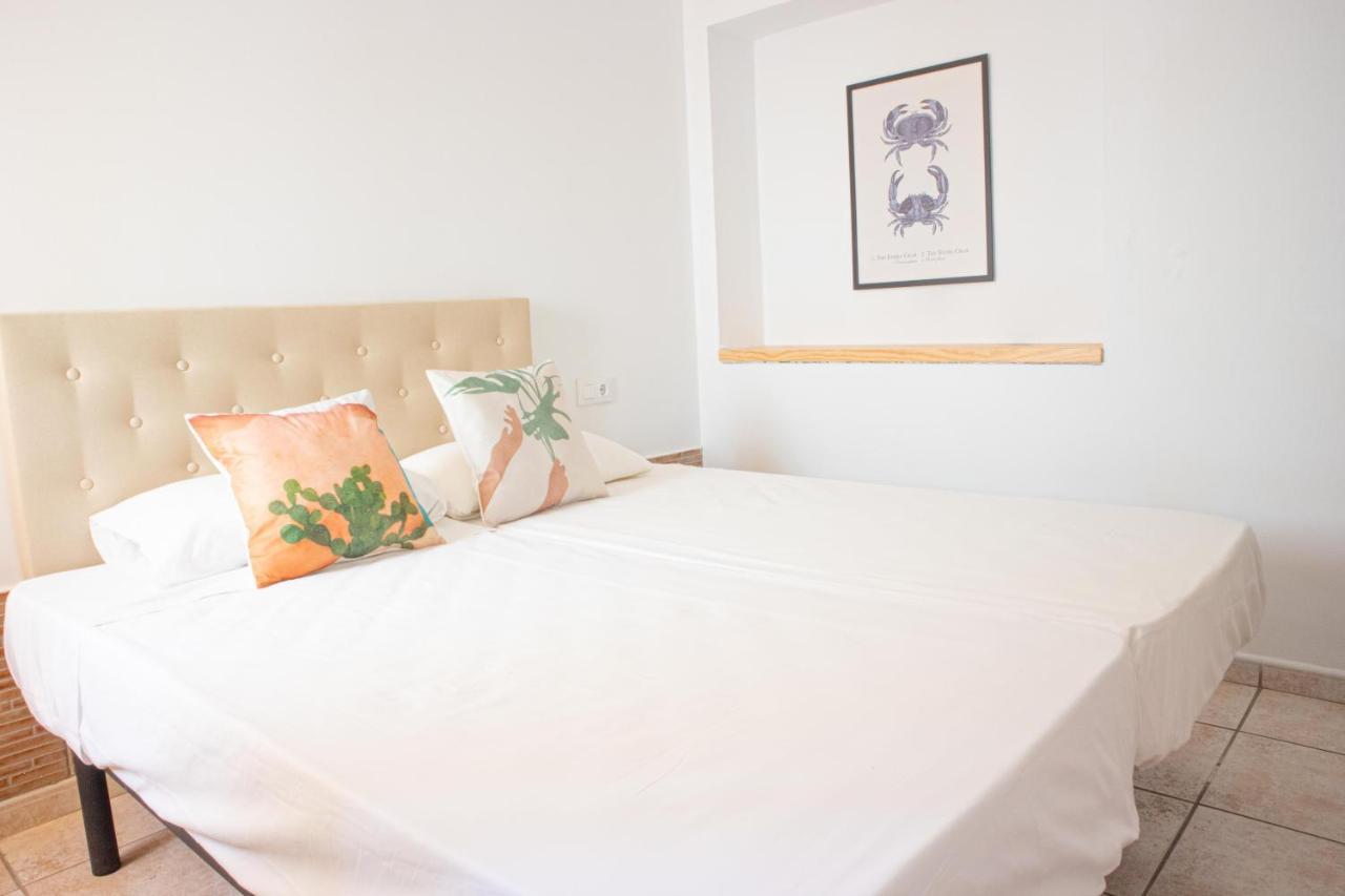Salitre Rooms Conil de la Frontera Kültér fotó