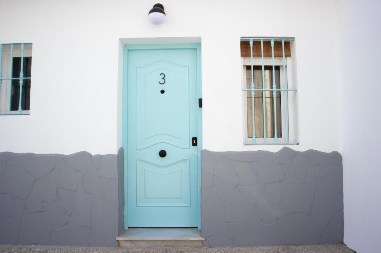 Salitre Rooms Conil de la Frontera Kültér fotó