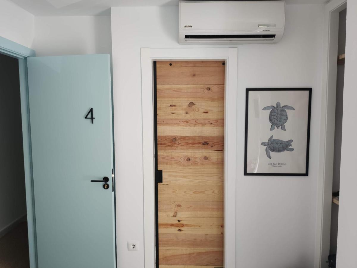 Salitre Rooms Conil de la Frontera Kültér fotó