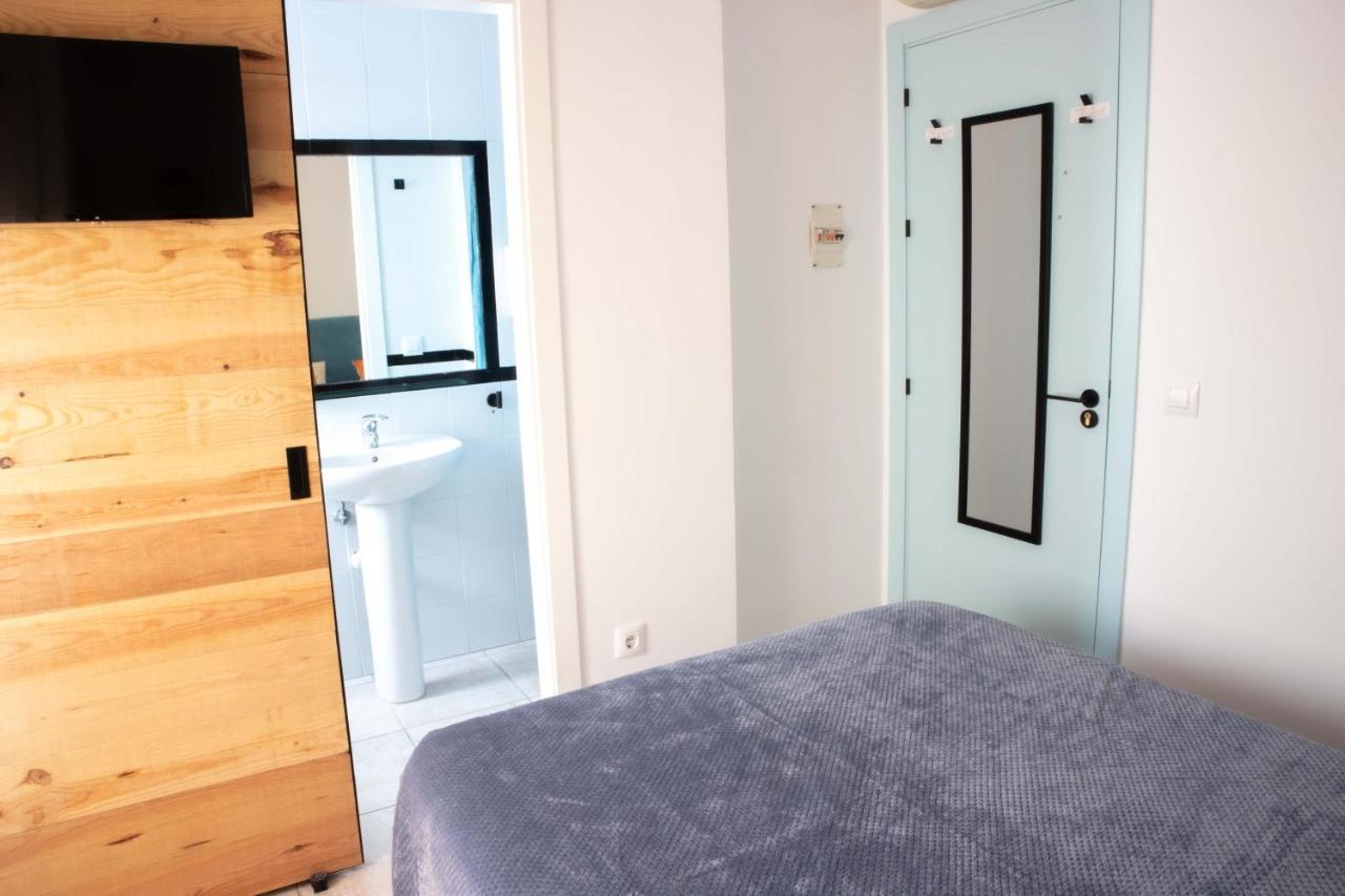 Salitre Rooms Conil de la Frontera Kültér fotó