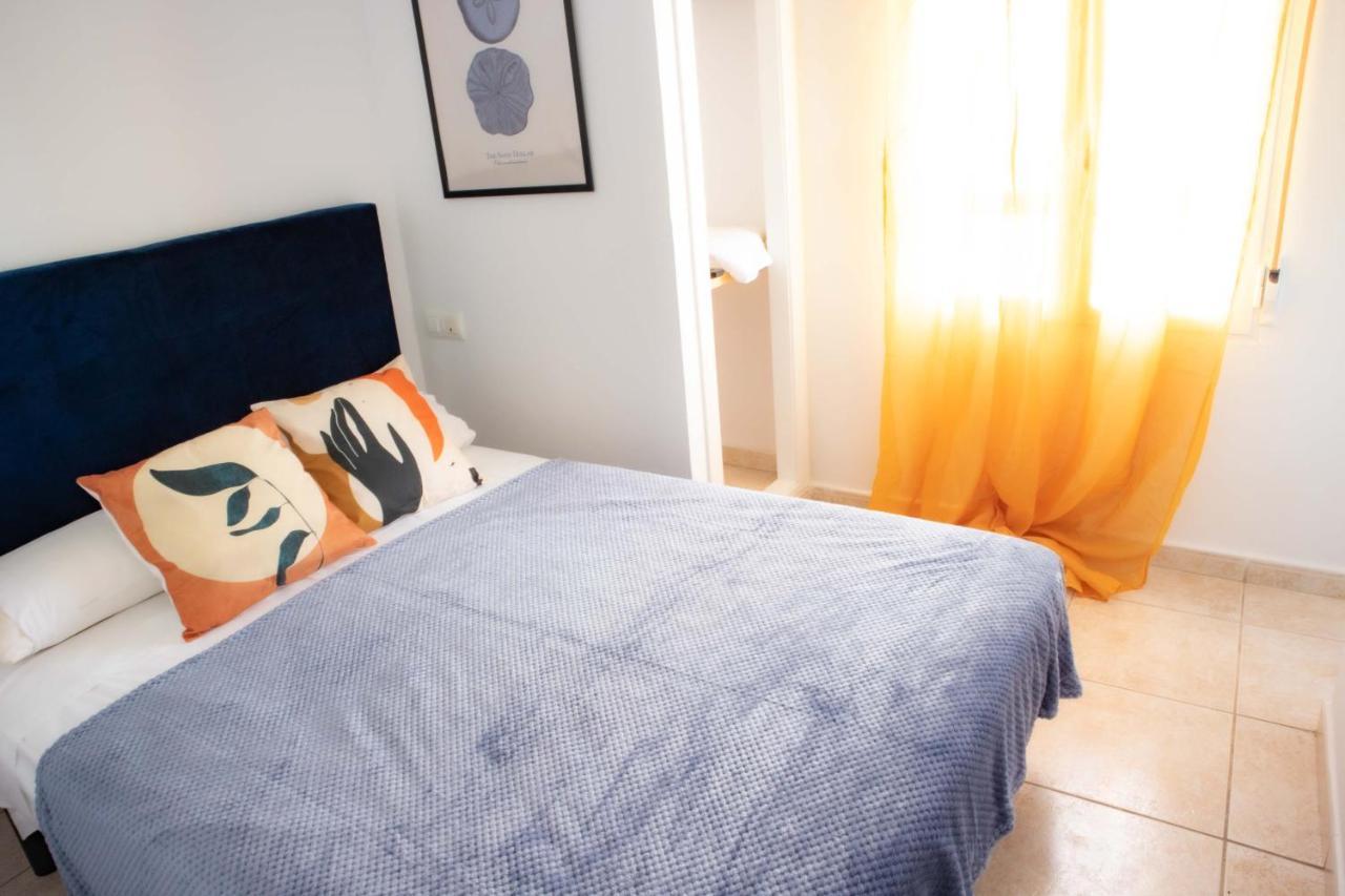 Salitre Rooms Conil de la Frontera Kültér fotó
