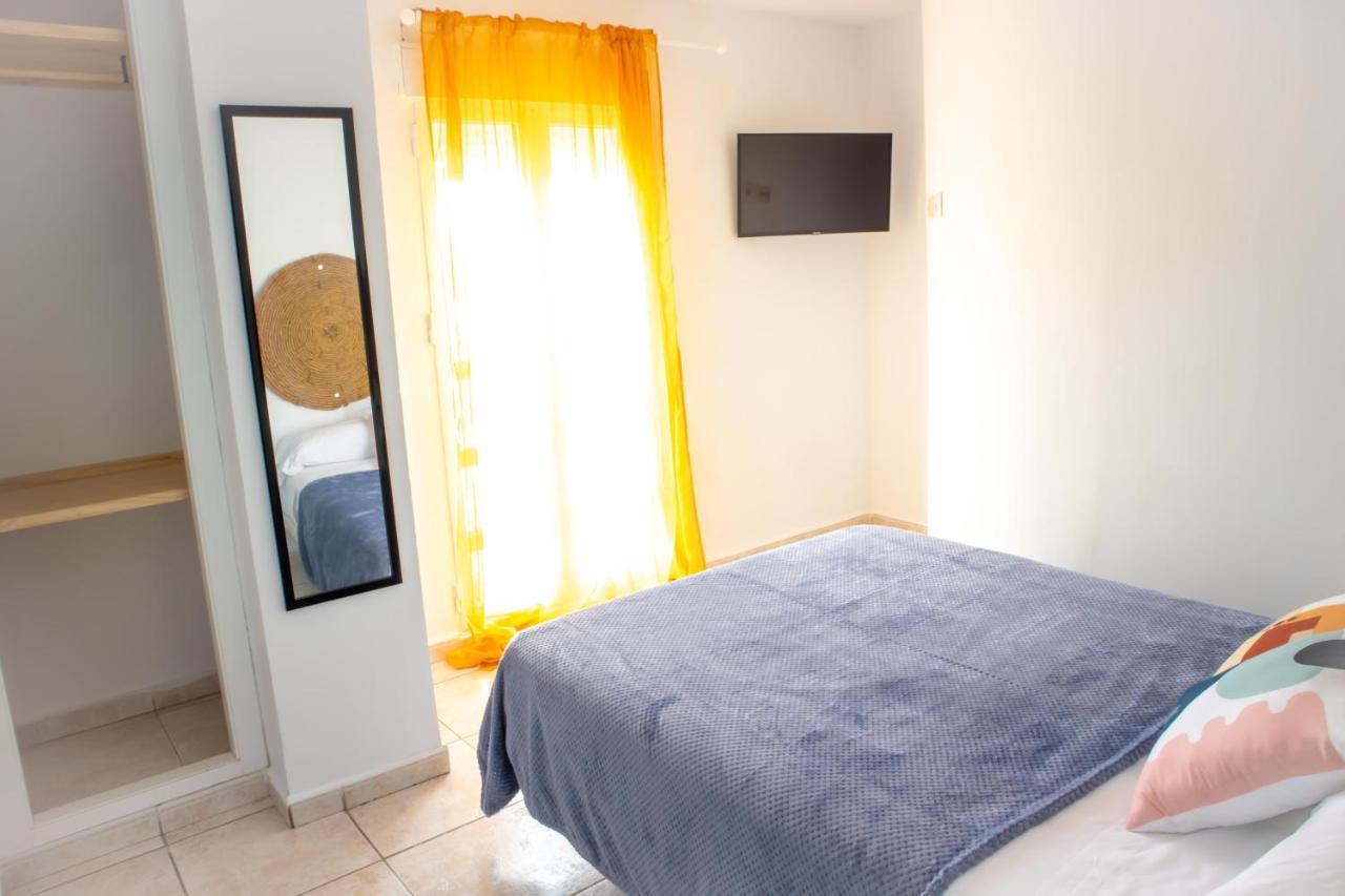Salitre Rooms Conil de la Frontera Kültér fotó
