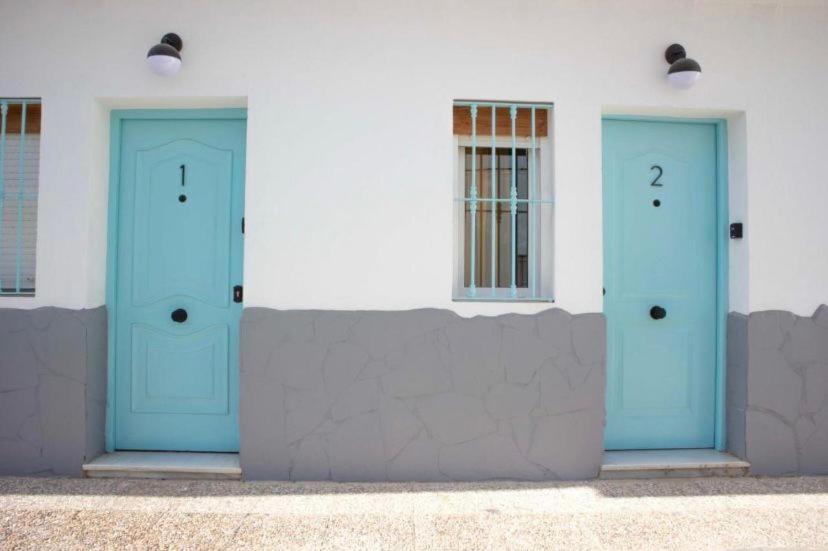 Salitre Rooms Conil de la Frontera Kültér fotó